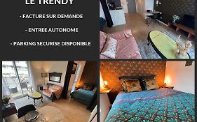 Le Trendy