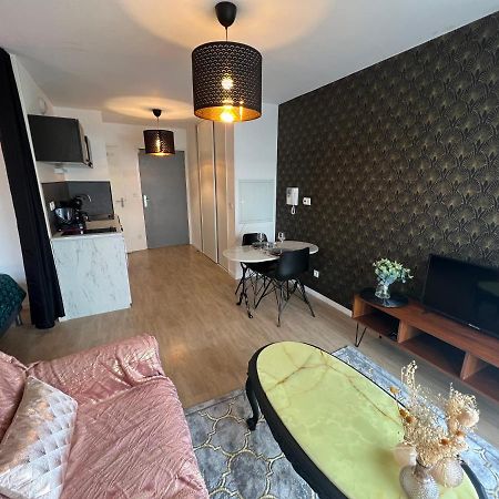 Appartement Le Trendy à Cesson-Sévigné Extérieur photo