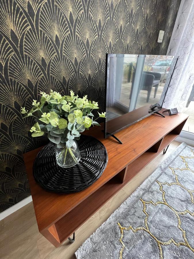 Appartement Le Trendy à Cesson-Sévigné Extérieur photo