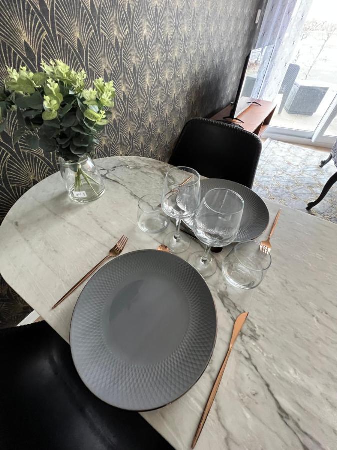 Appartement Le Trendy à Cesson-Sévigné Extérieur photo