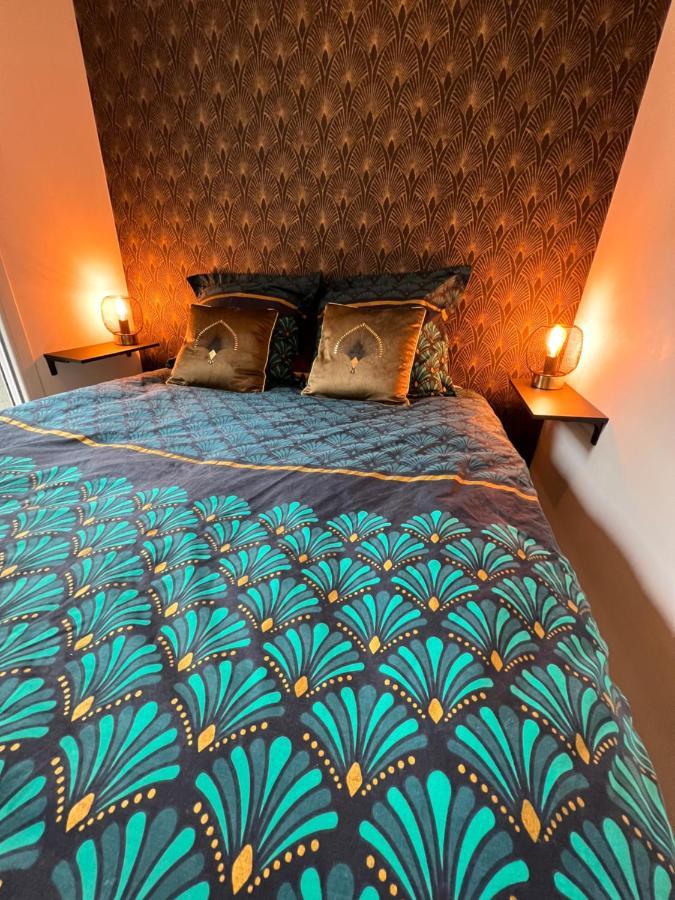 Appartement Le Trendy à Cesson-Sévigné Extérieur photo