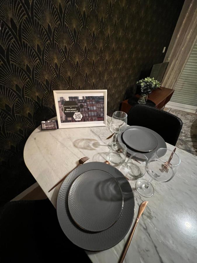Appartement Le Trendy à Cesson-Sévigné Extérieur photo