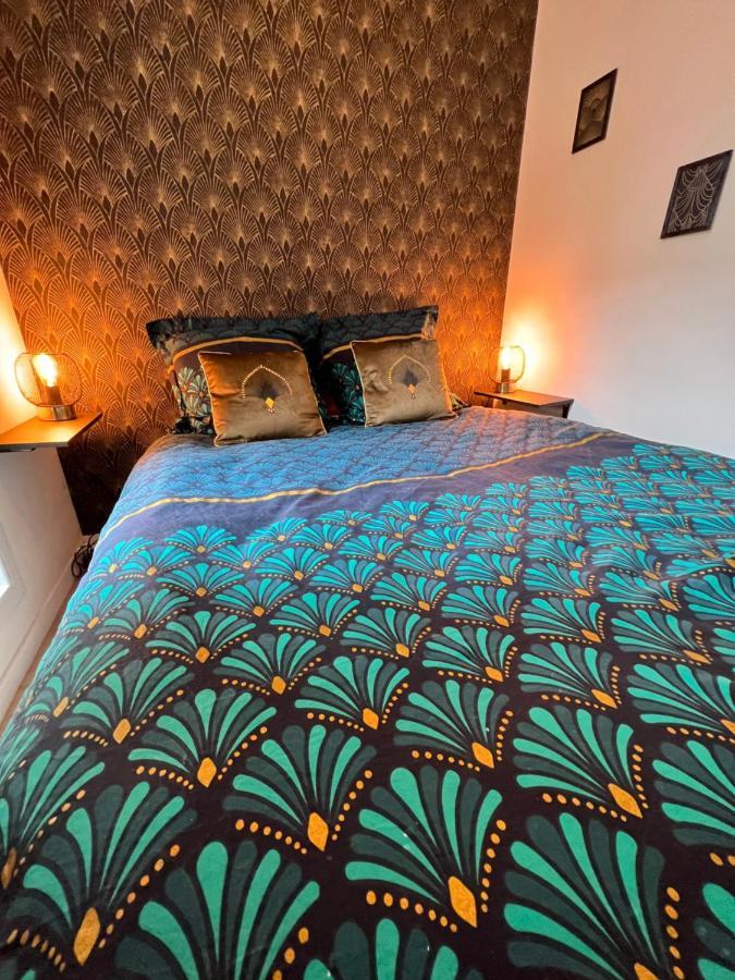 Appartement Le Trendy à Cesson-Sévigné Extérieur photo
