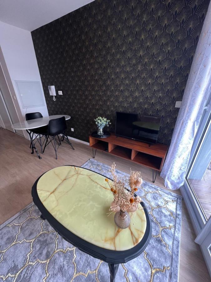 Appartement Le Trendy à Cesson-Sévigné Extérieur photo