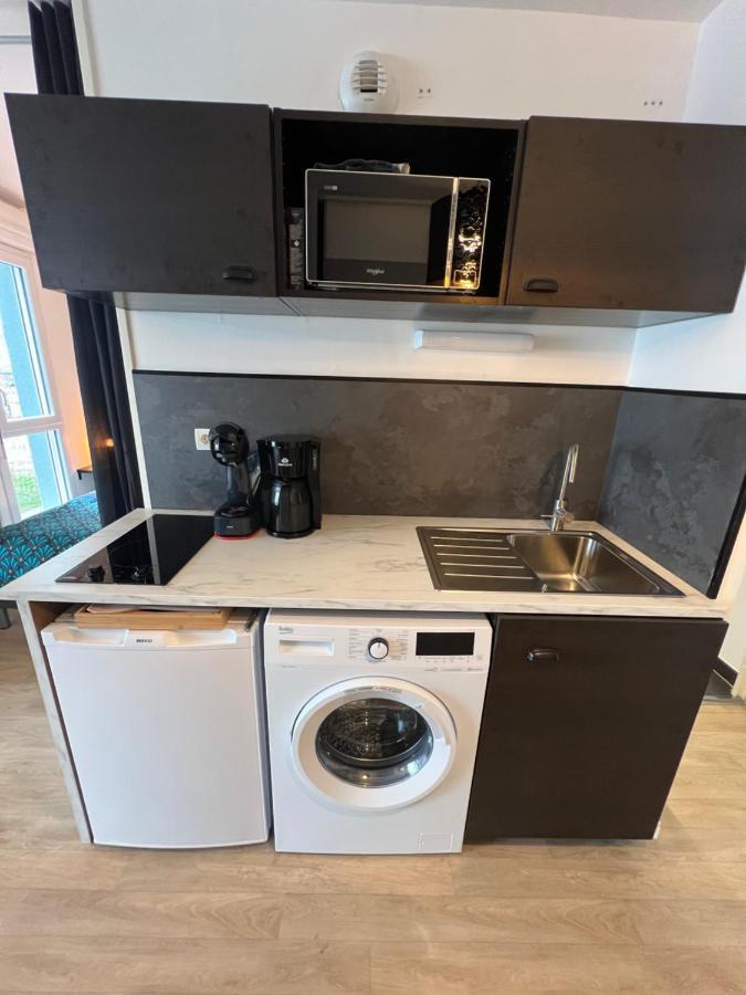 Appartement Le Trendy à Cesson-Sévigné Extérieur photo